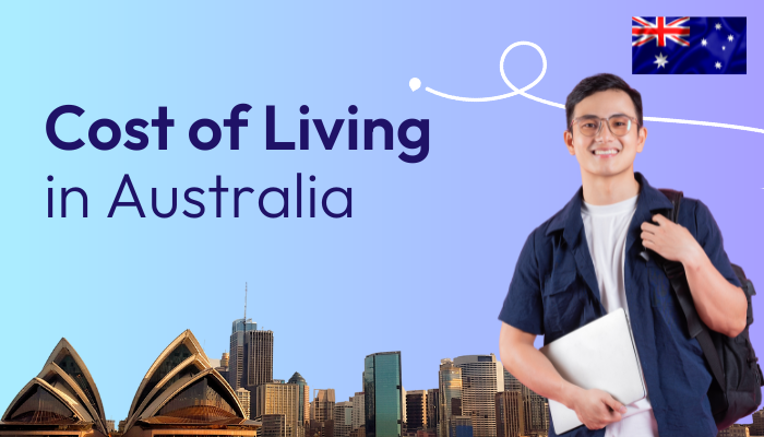 The Cost of Living in Australia for International Students
