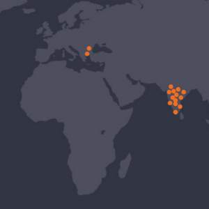 Overseas education