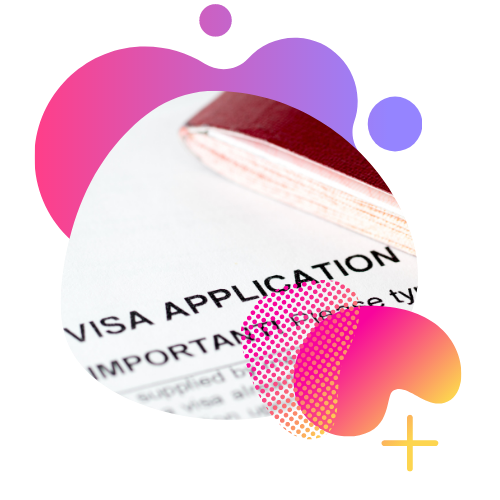 Student visa 