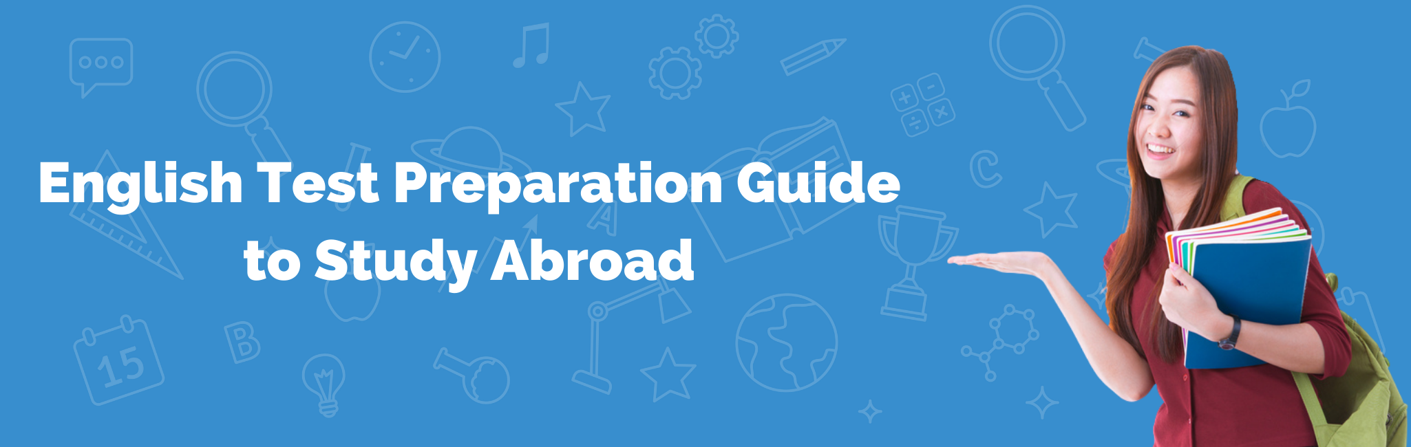 Study abroad  guide