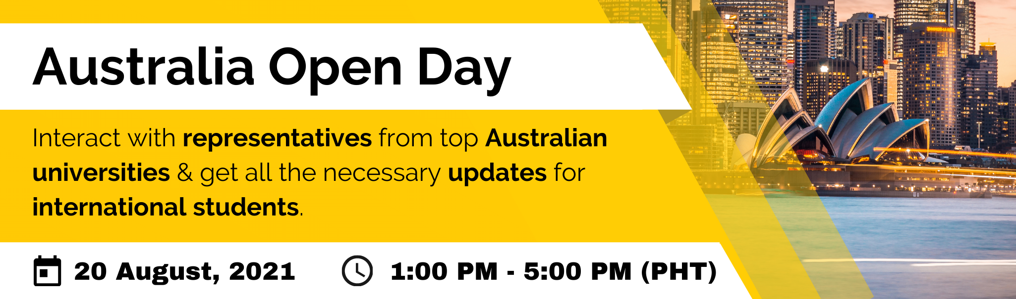 Australia border open now