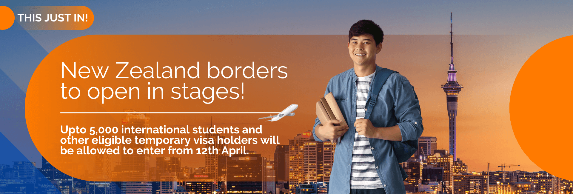 study in new zealand