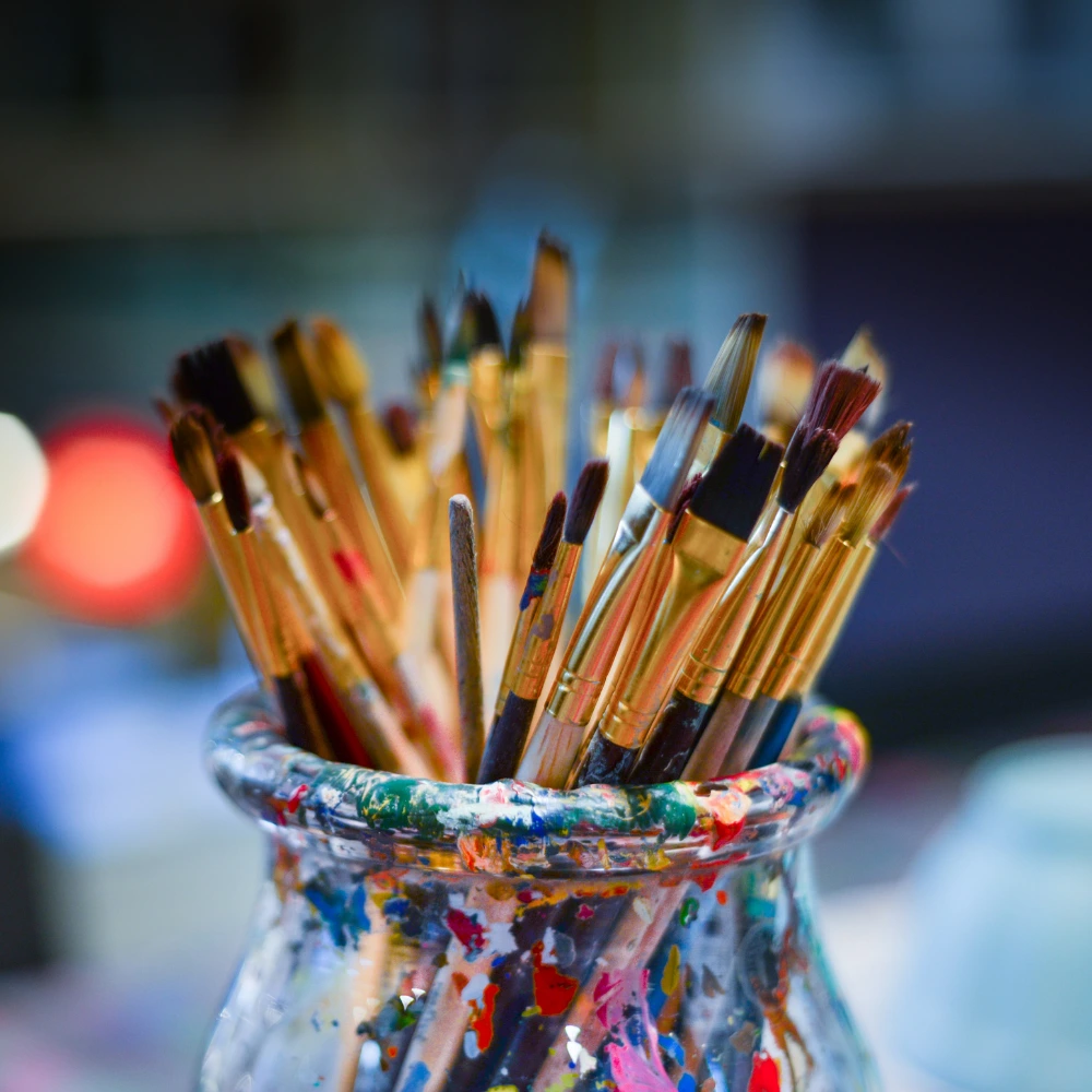 Arts Humanties 