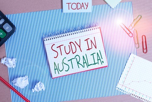 Key Benefits of Studying Masters in Australia