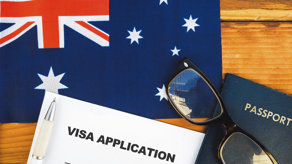 Student Visa Australia (Subclass 500) for Vietnamese?