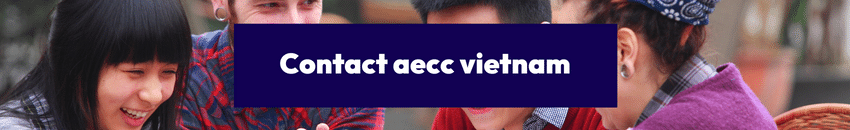 Study in Canada Vietnam student - AECC Vietnam