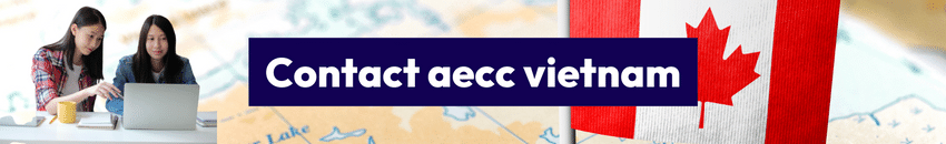 Jobs in Canada - AECC Vietnam