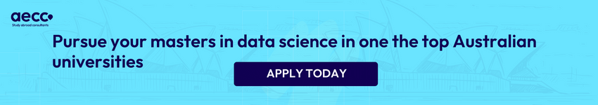 Study-Masters-in-data-science-Australia