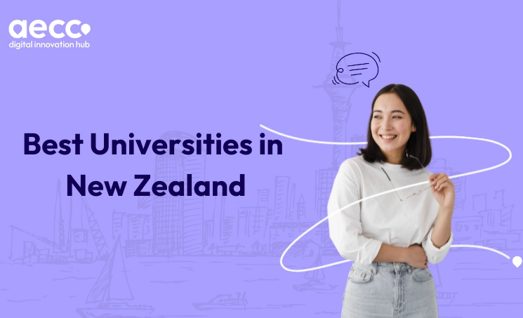 Best Universities in New Zealand