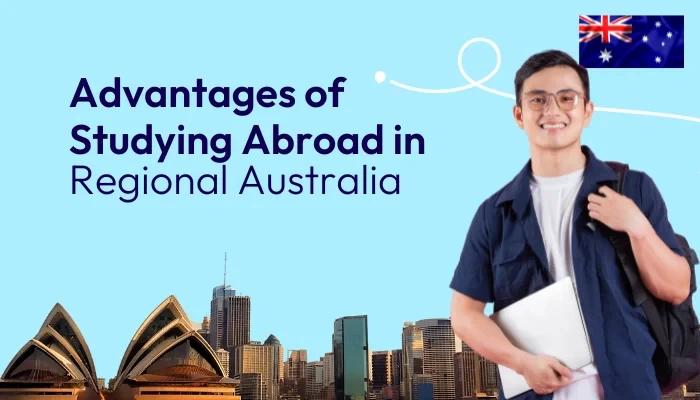 Do You Know About the 5 “GOLDEN” Advantages of Studying Abroad in Regional Australia?